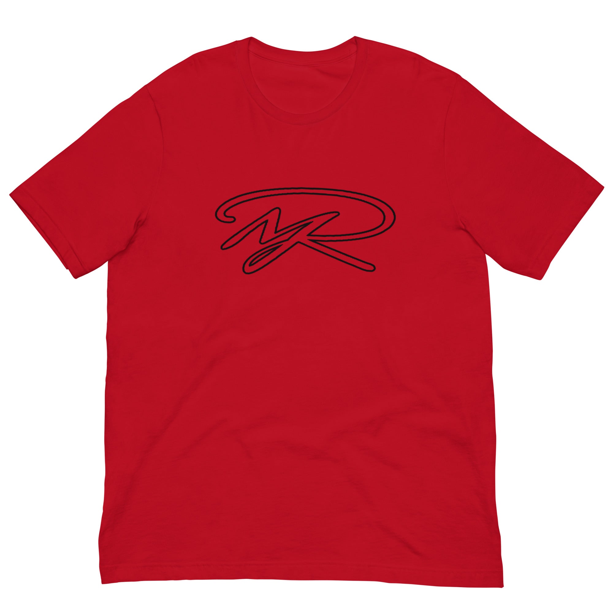 J GOMES - Unisex t-shirt