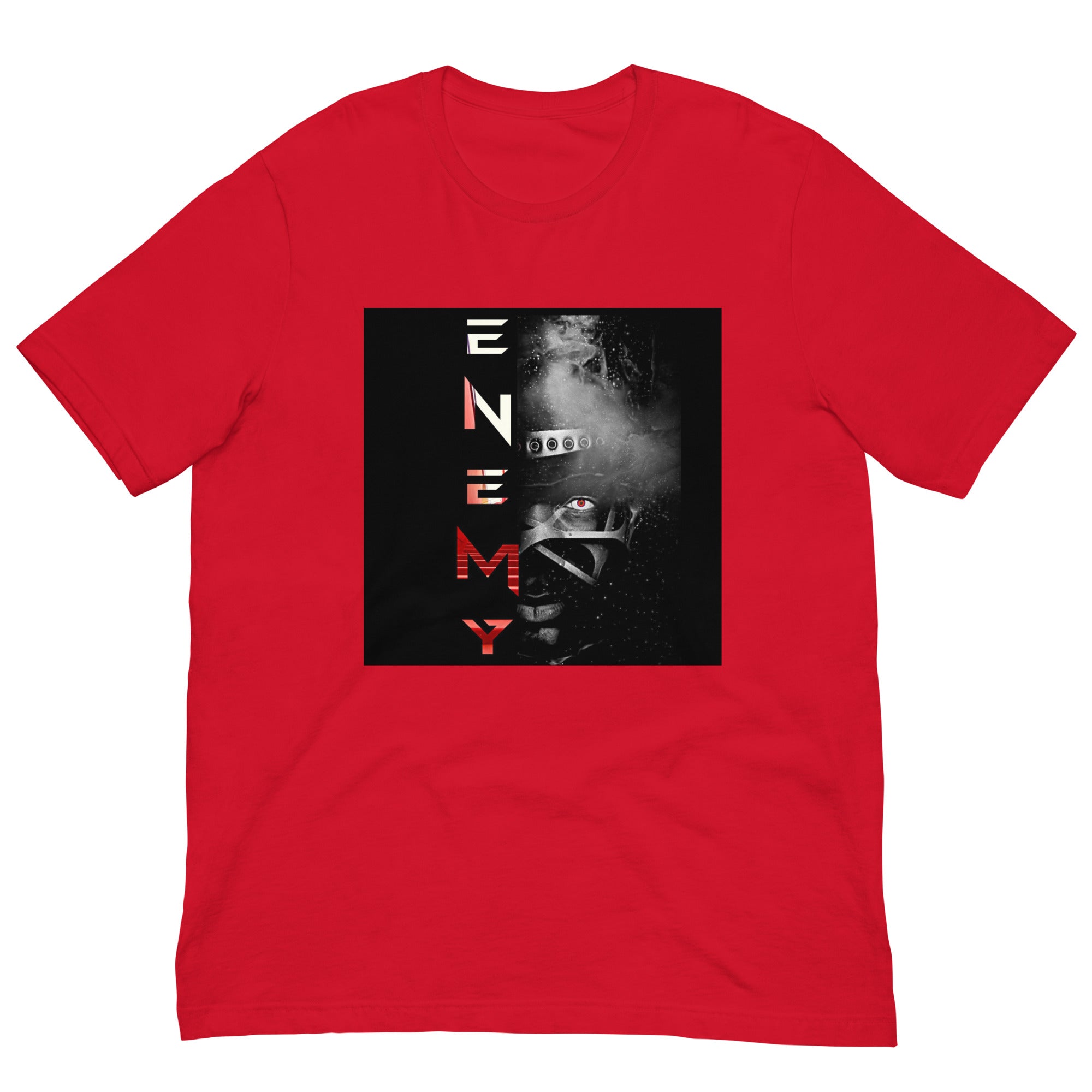 Kris Bourne - Unisex t-shirt