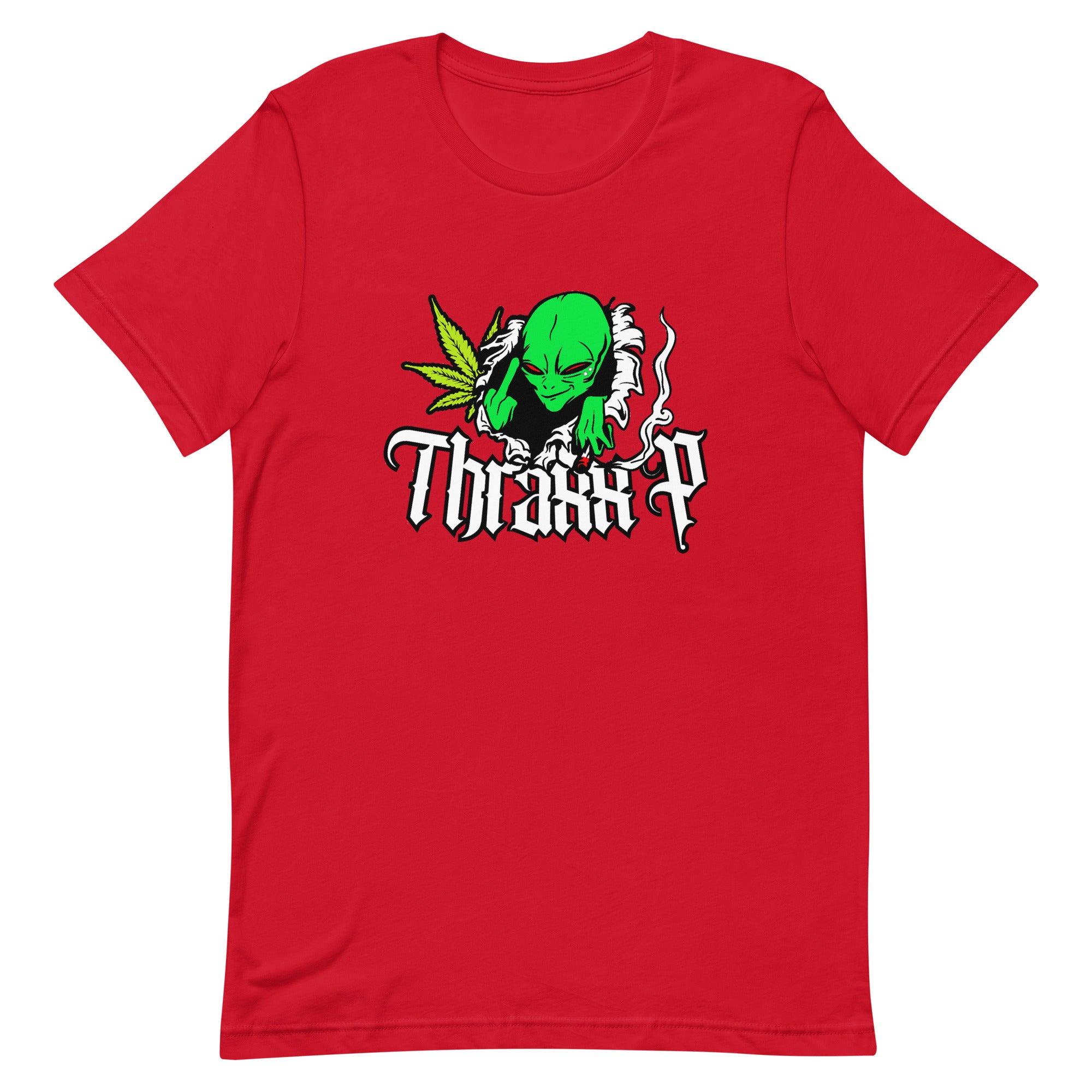 Thraxx P - Unisex t-shirt