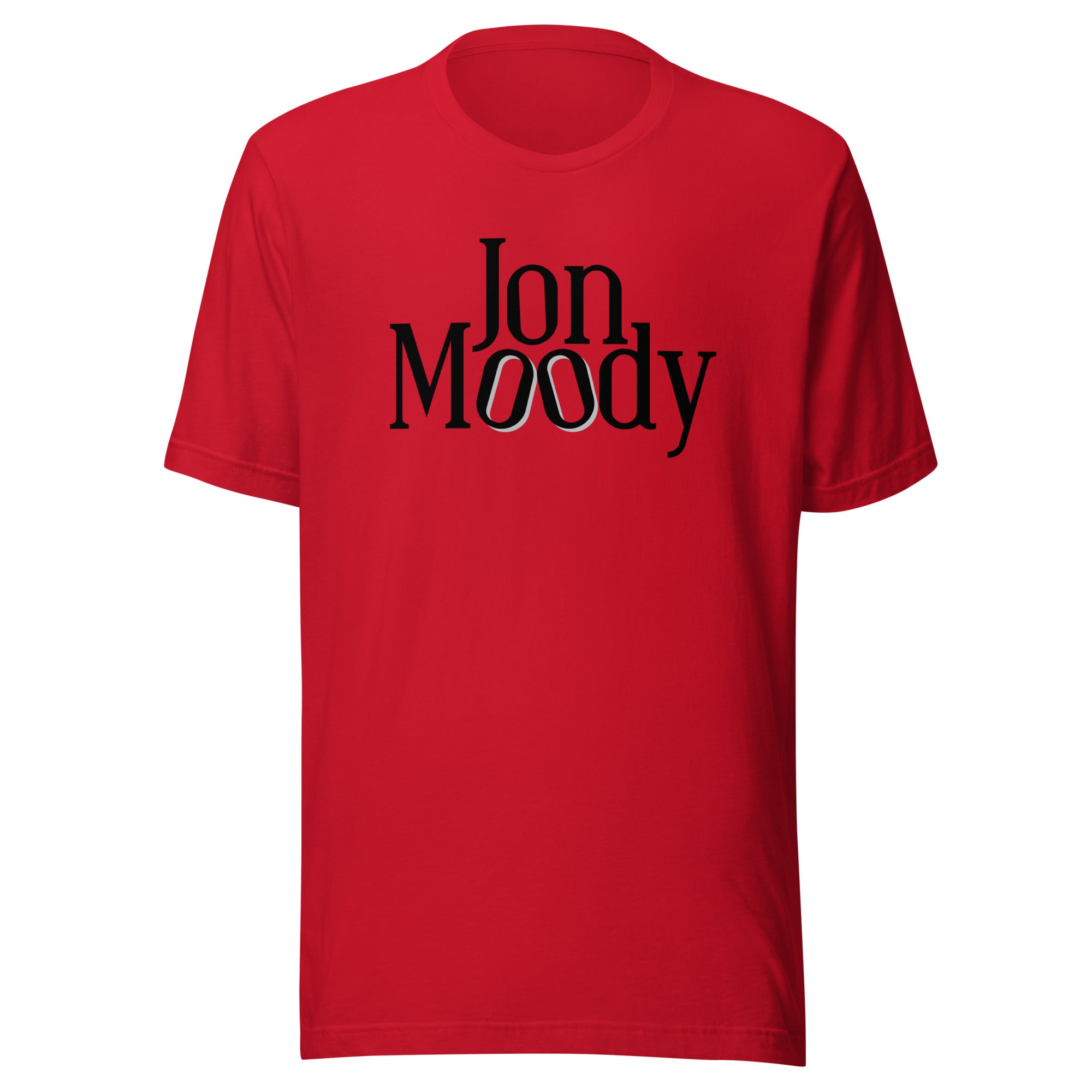 Jon Moody - Unisex t-shirt