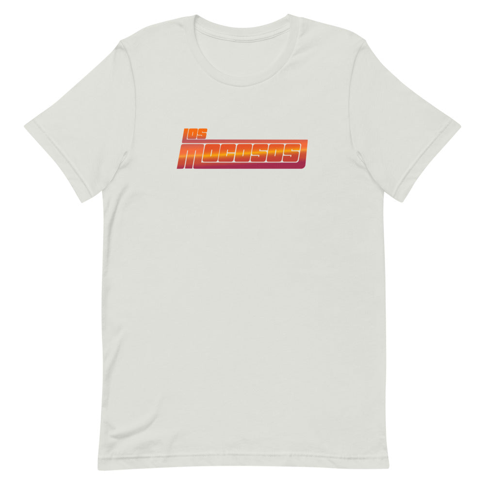 Los Mocosos - Short-Sleeve Unisex T-Shirt
