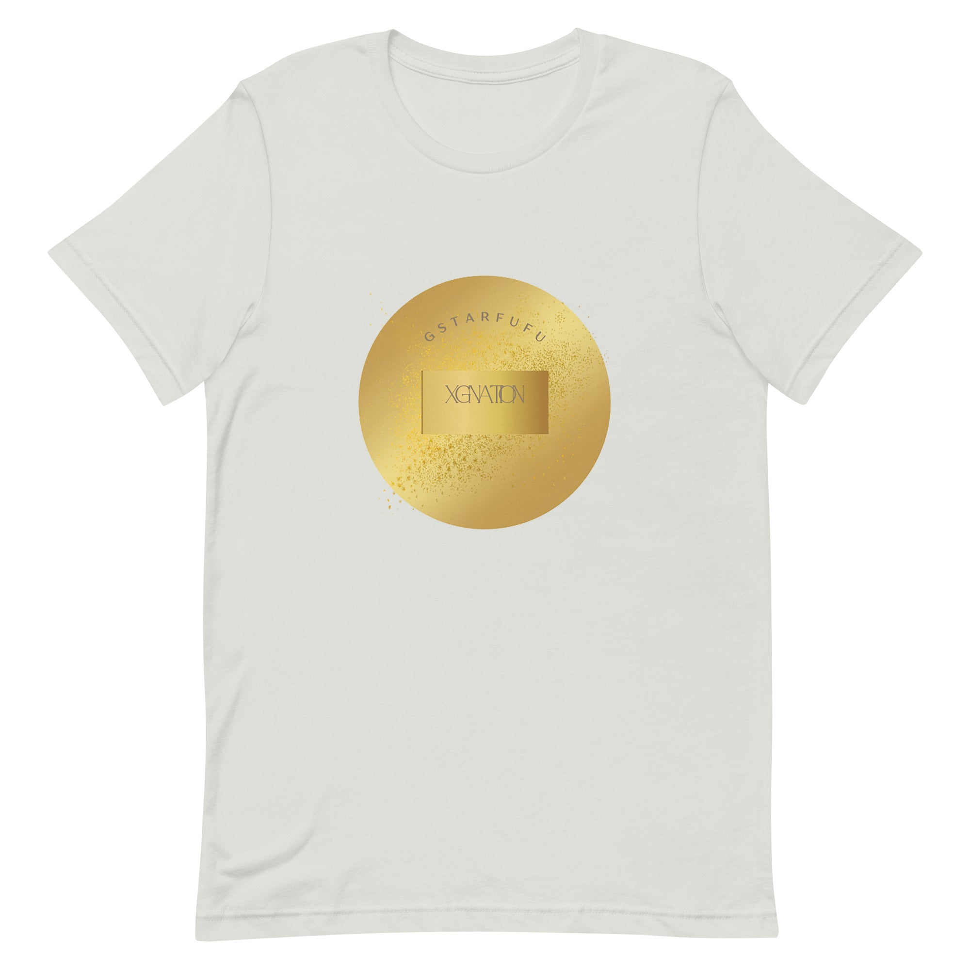 gstarfufu - Unisex t-shirt