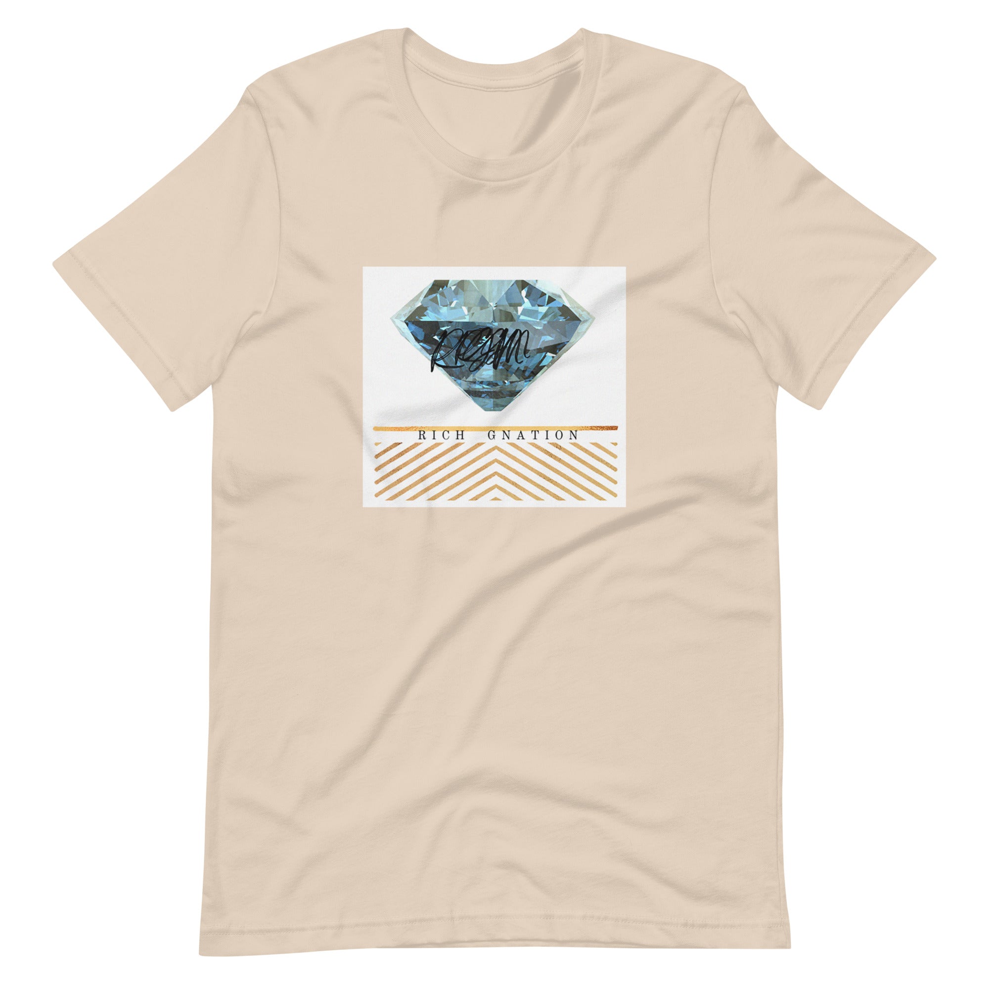 gstarfufu - Unisex t-shirt