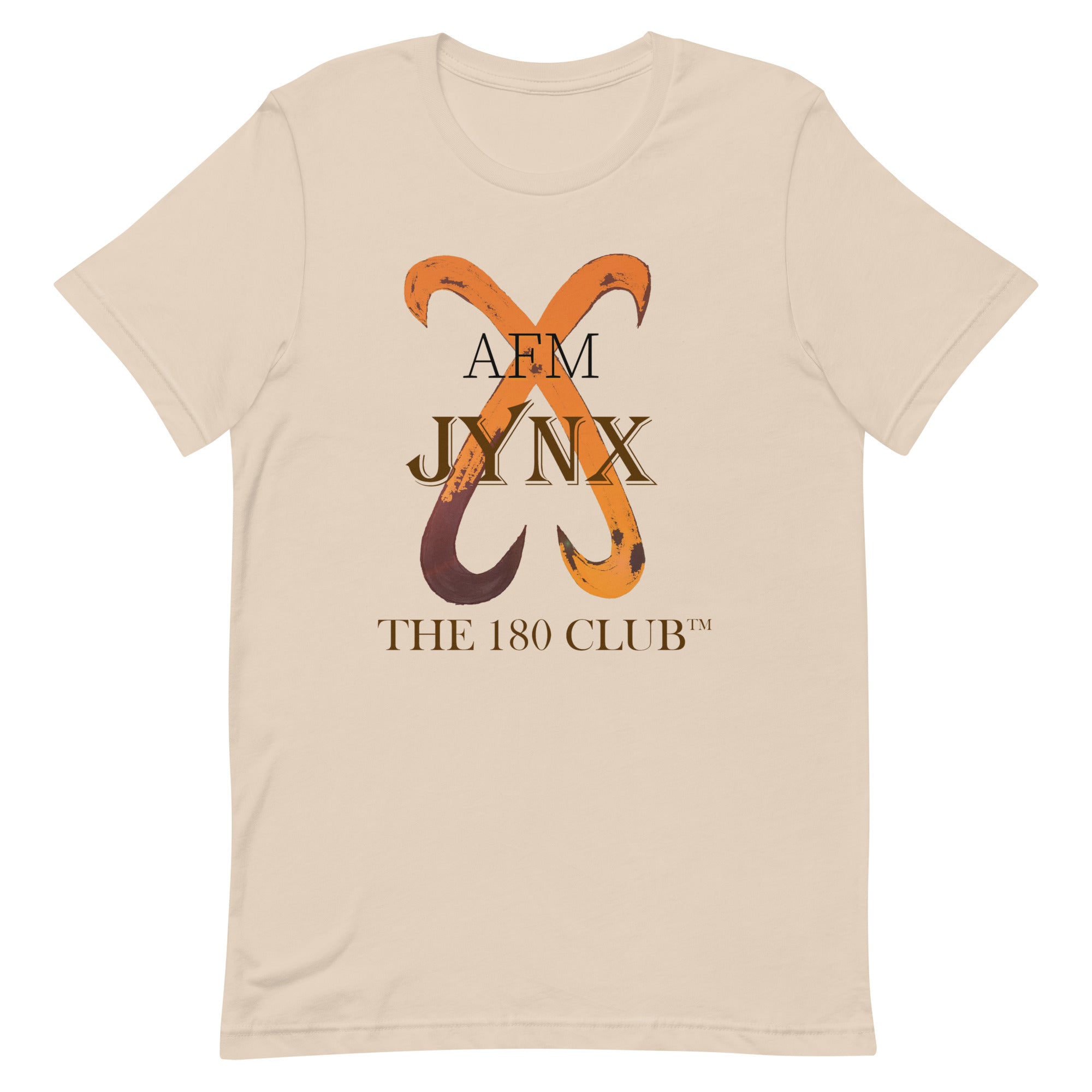 AFM JYNX - Unisex t-shirt