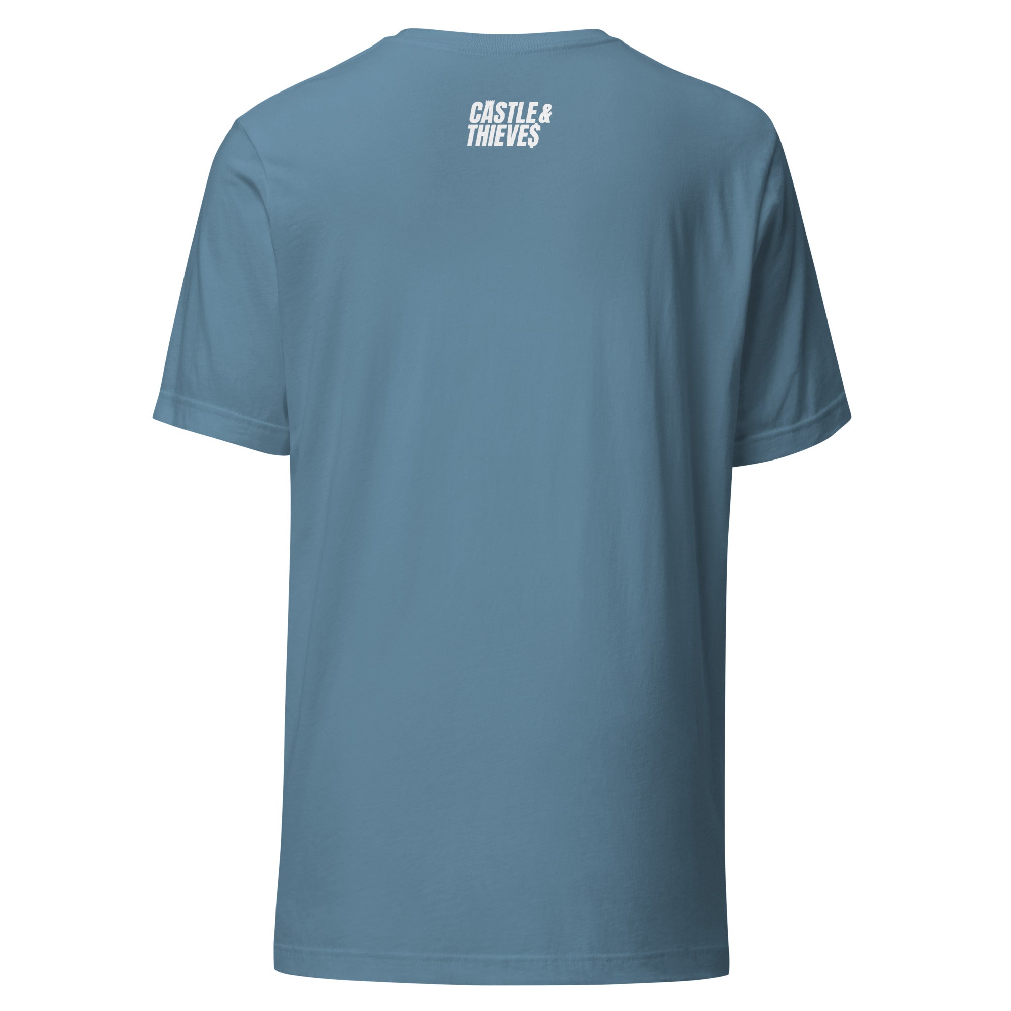 Kris Bourne - Unisex t-shirt
