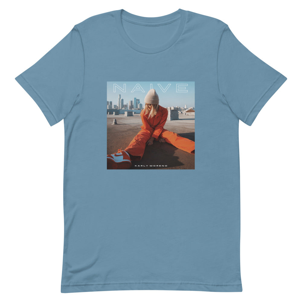 Karly Moreno - Short-Sleeve Unisex T-Shirt