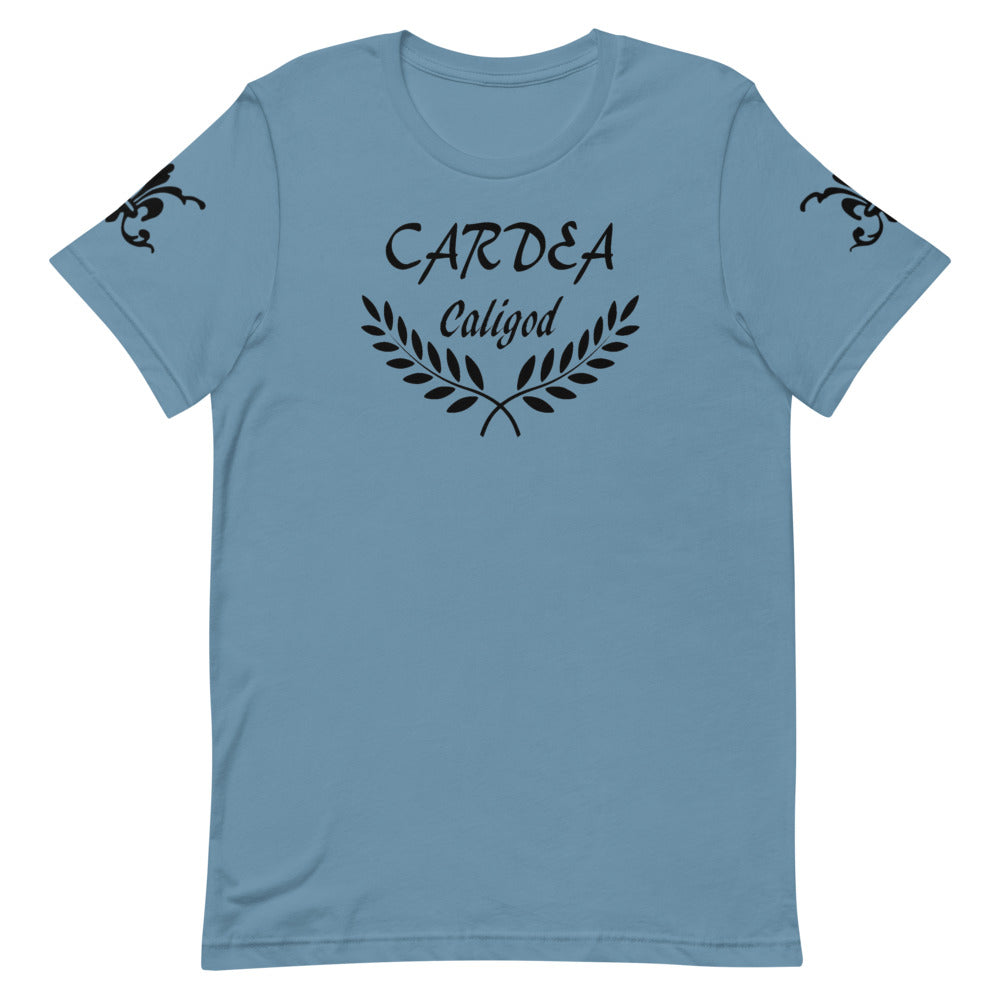 CARDEA - Short-sleeve unisex t-shirt