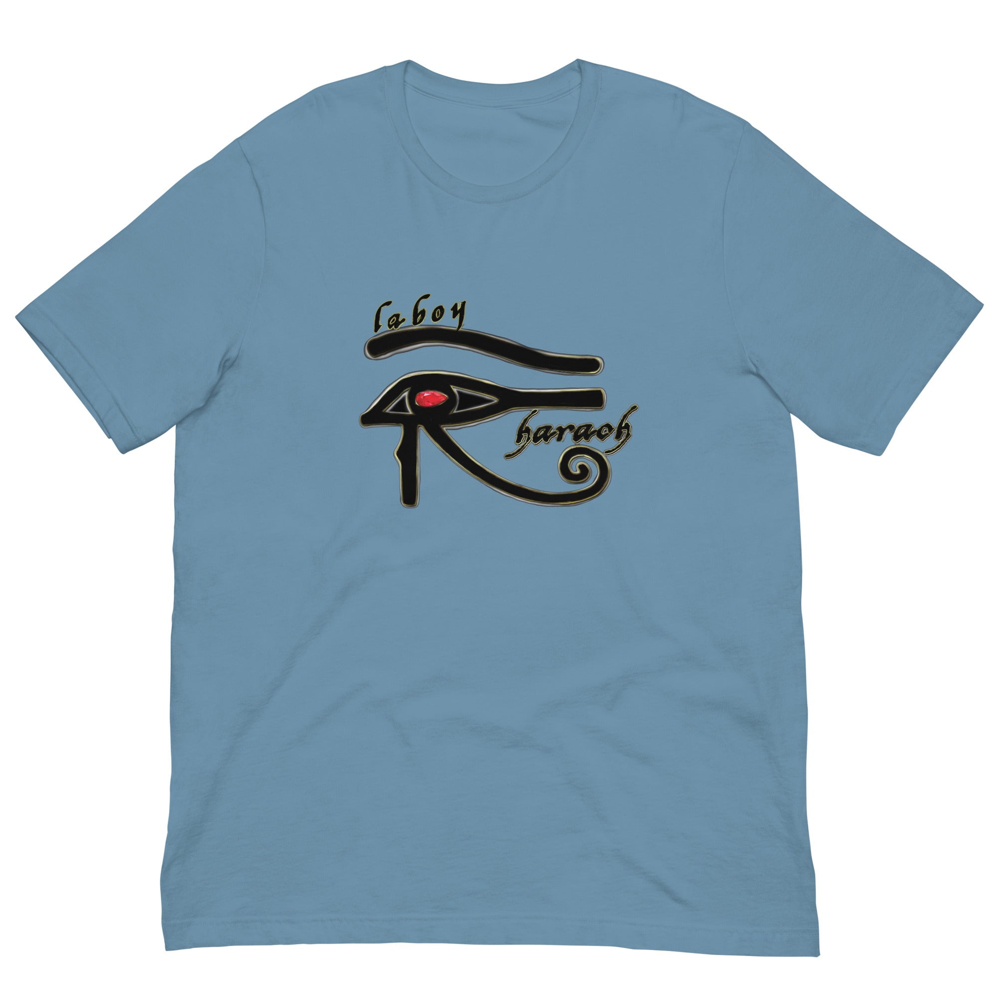 LA BOY PHARAOH - Unisex t-shirt