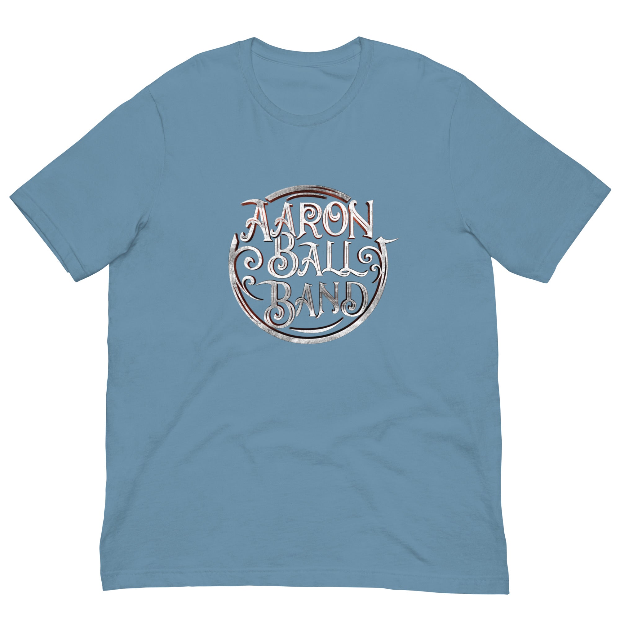 Aaron Ball Band - Unisex t-shirt