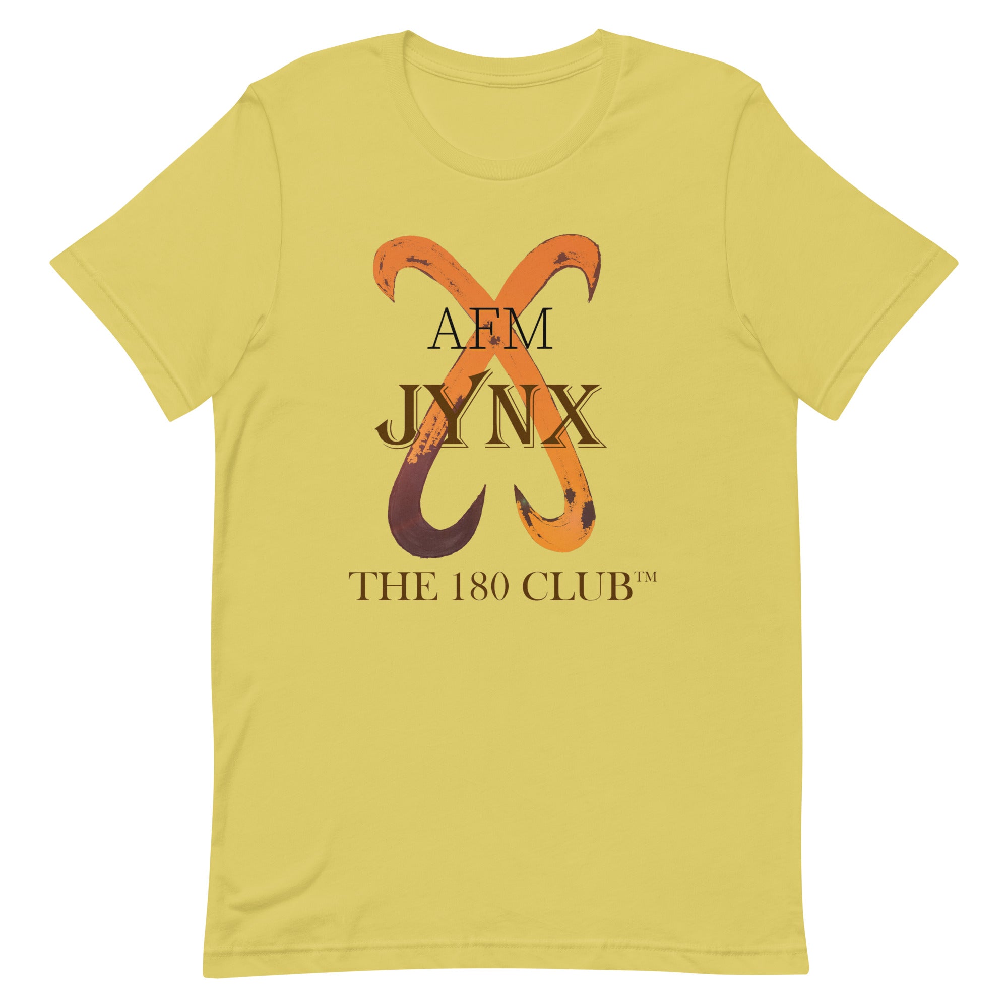 AFM JYNX - Unisex t-shirt