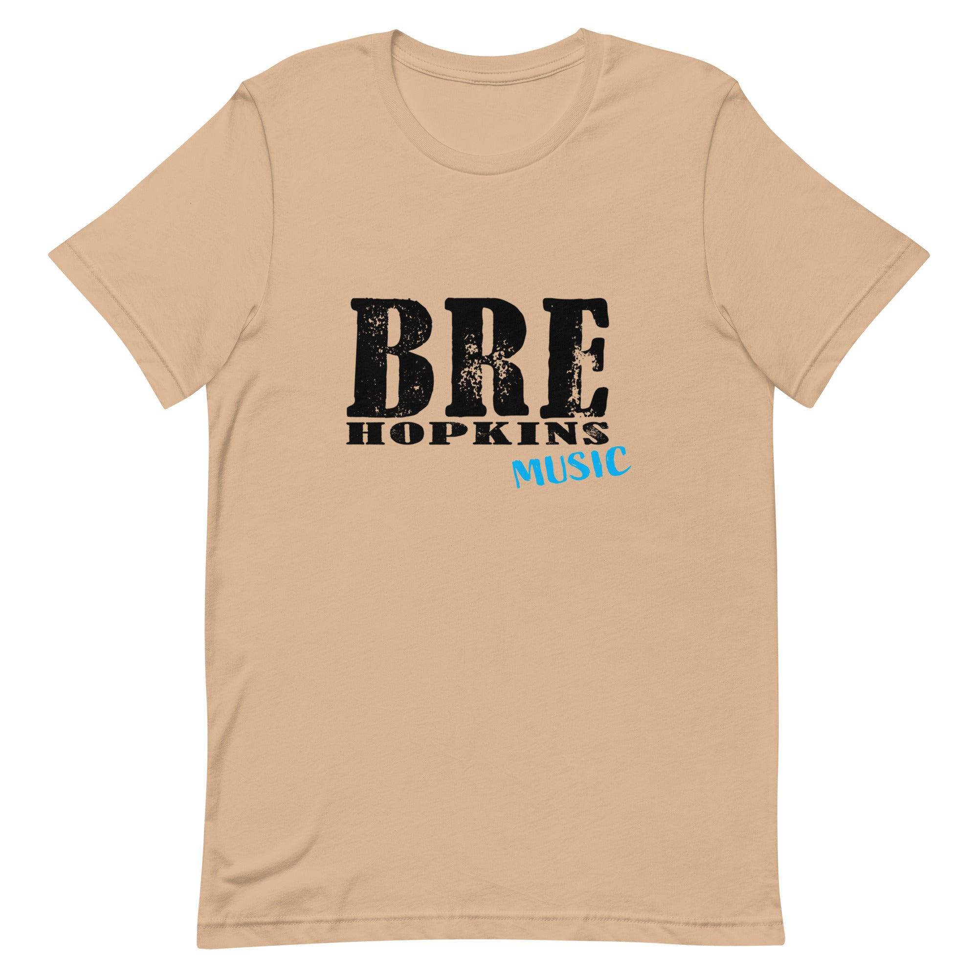 Bre Hopkins - Unisex t-shirt