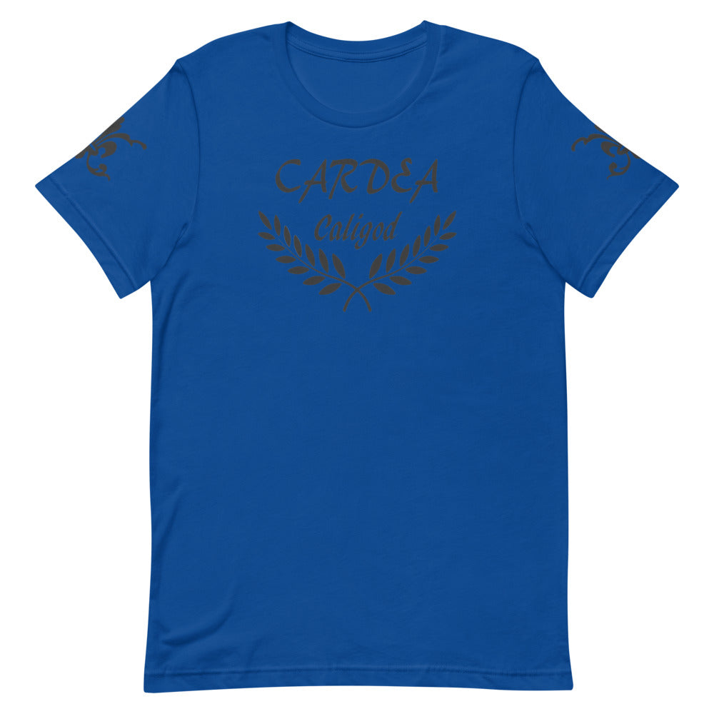 CARDEA - Short-sleeve unisex t-shirt