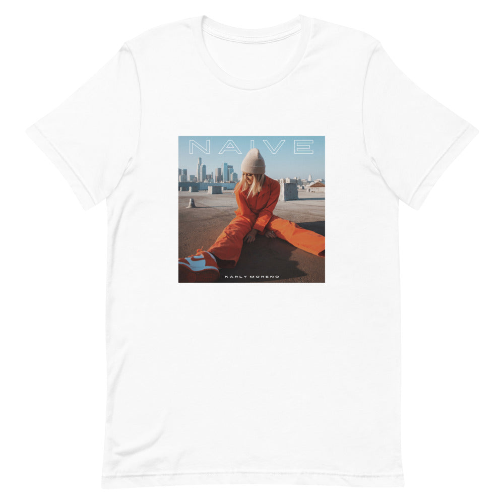 Karly Moreno - Short-Sleeve Unisex T-Shirt