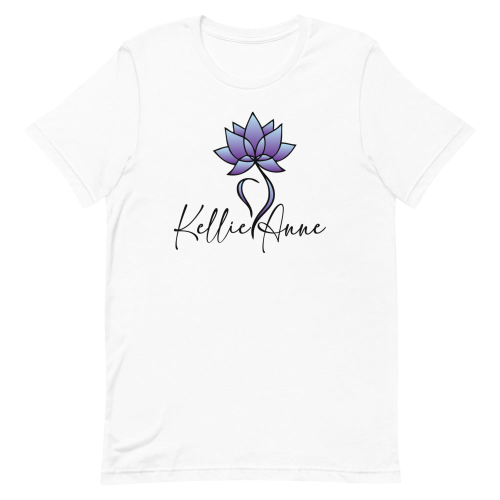 Kellie-Anne - Short-Sleeve Unisex T-Shirt