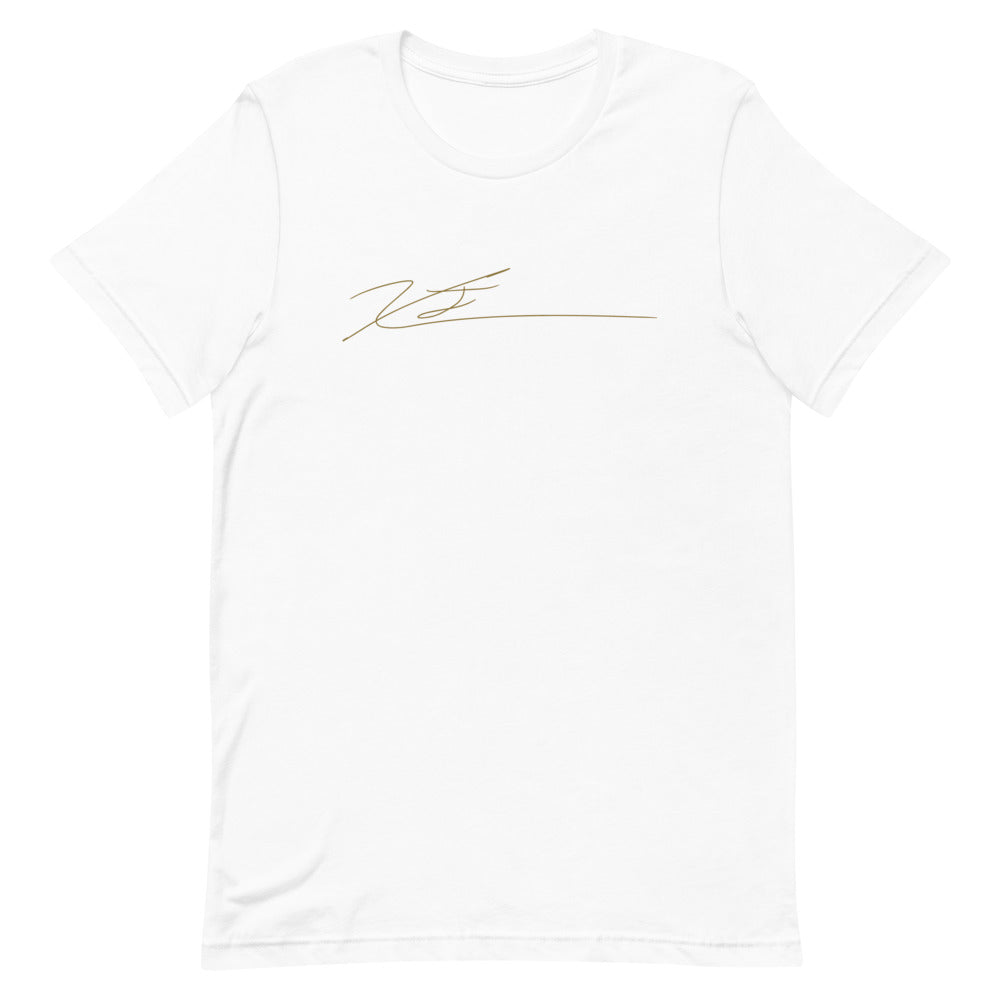 Xavier Joseph - Name - Short-Sleeve Unisex T-Shirt