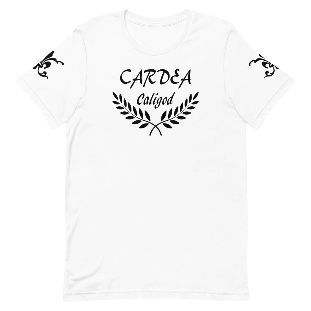 CARDEA - Short-sleeve unisex t-shirt