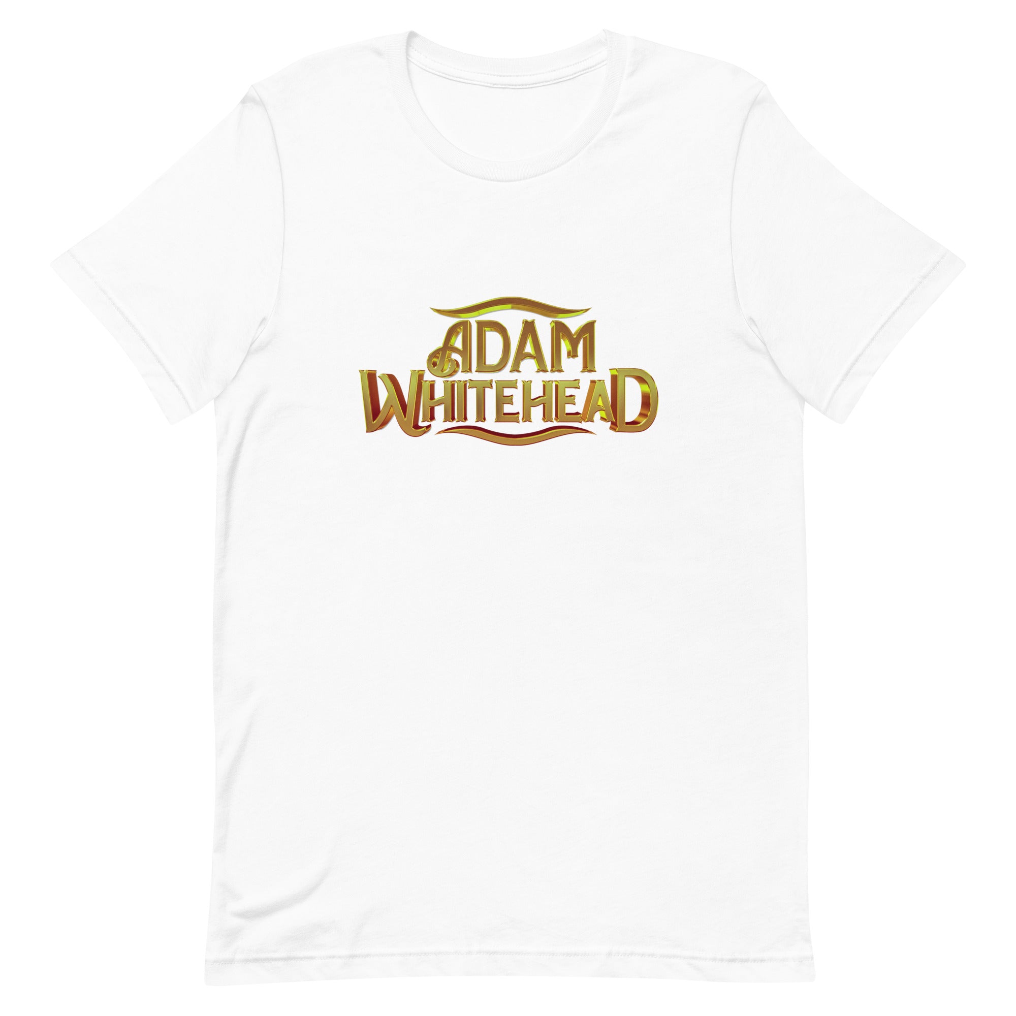 Adam Whitehead - Unisex t-shirt