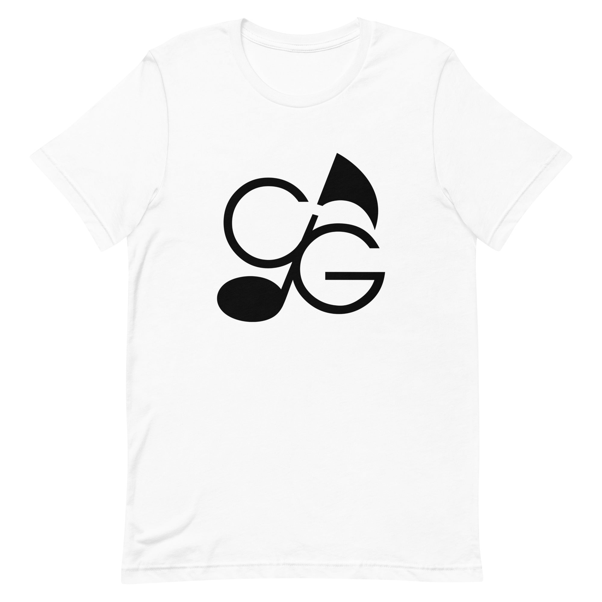 Crissy Gammon - Unisex t-shirt