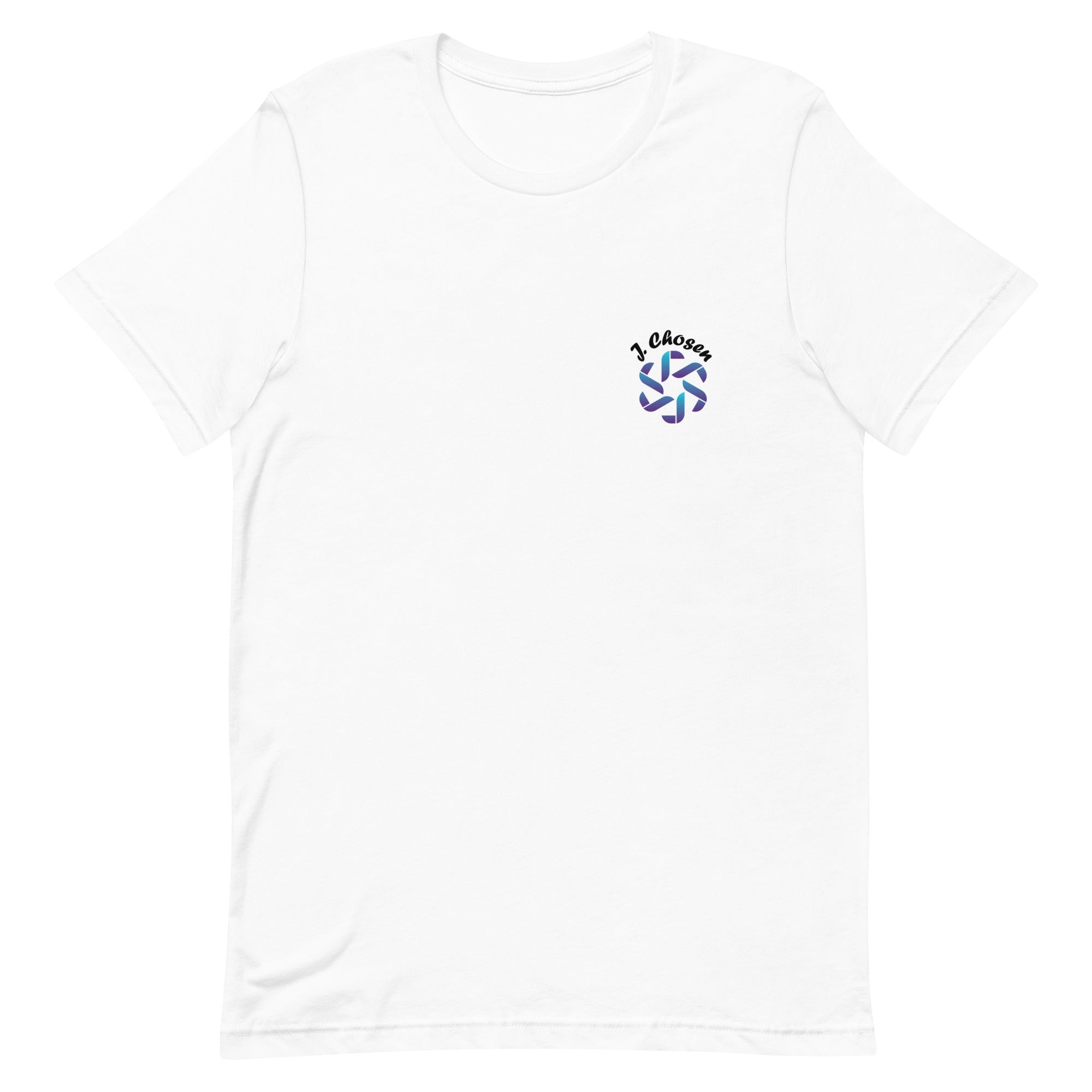 Jchosen - Unisex t-shirt