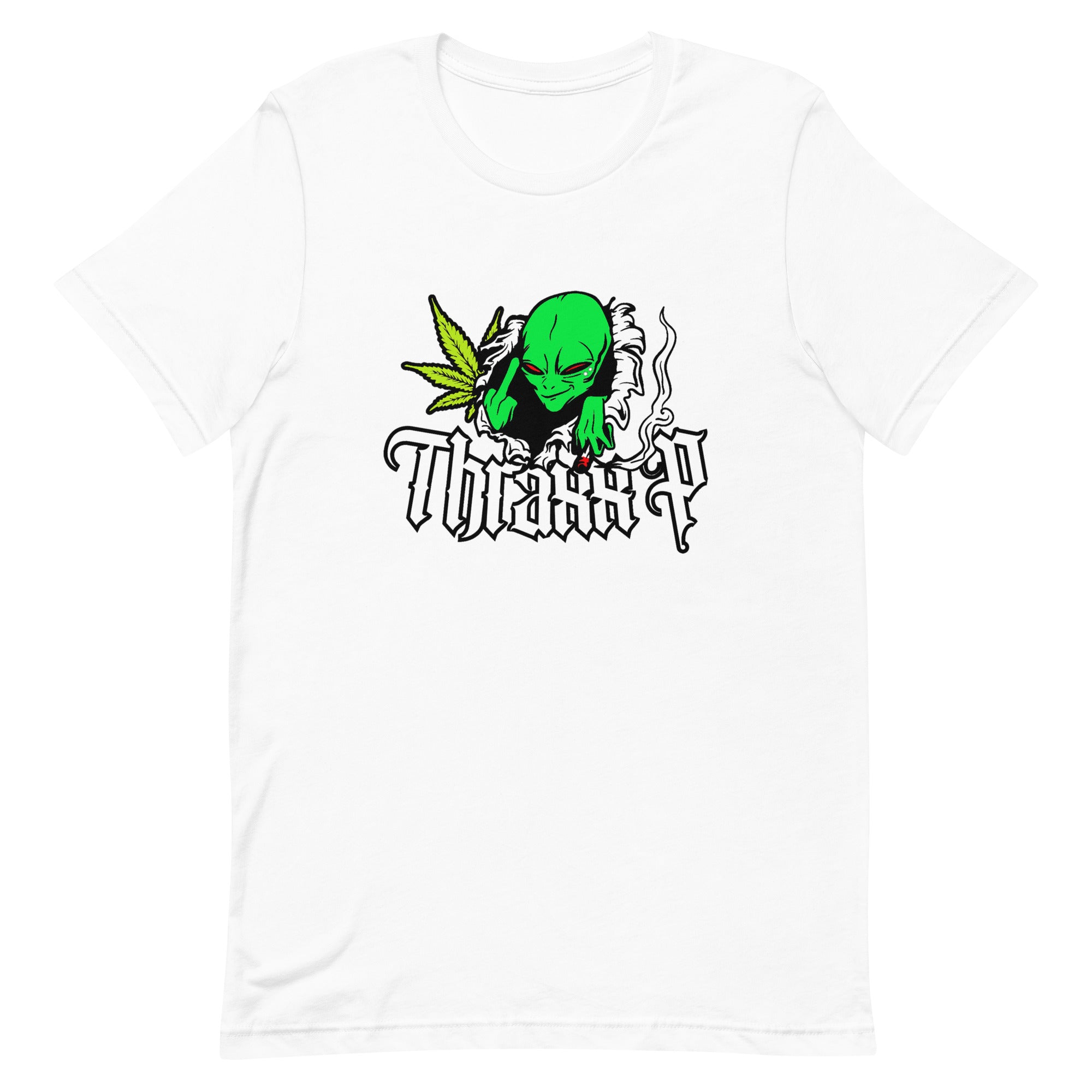 Thraxx P - Unisex t-shirt