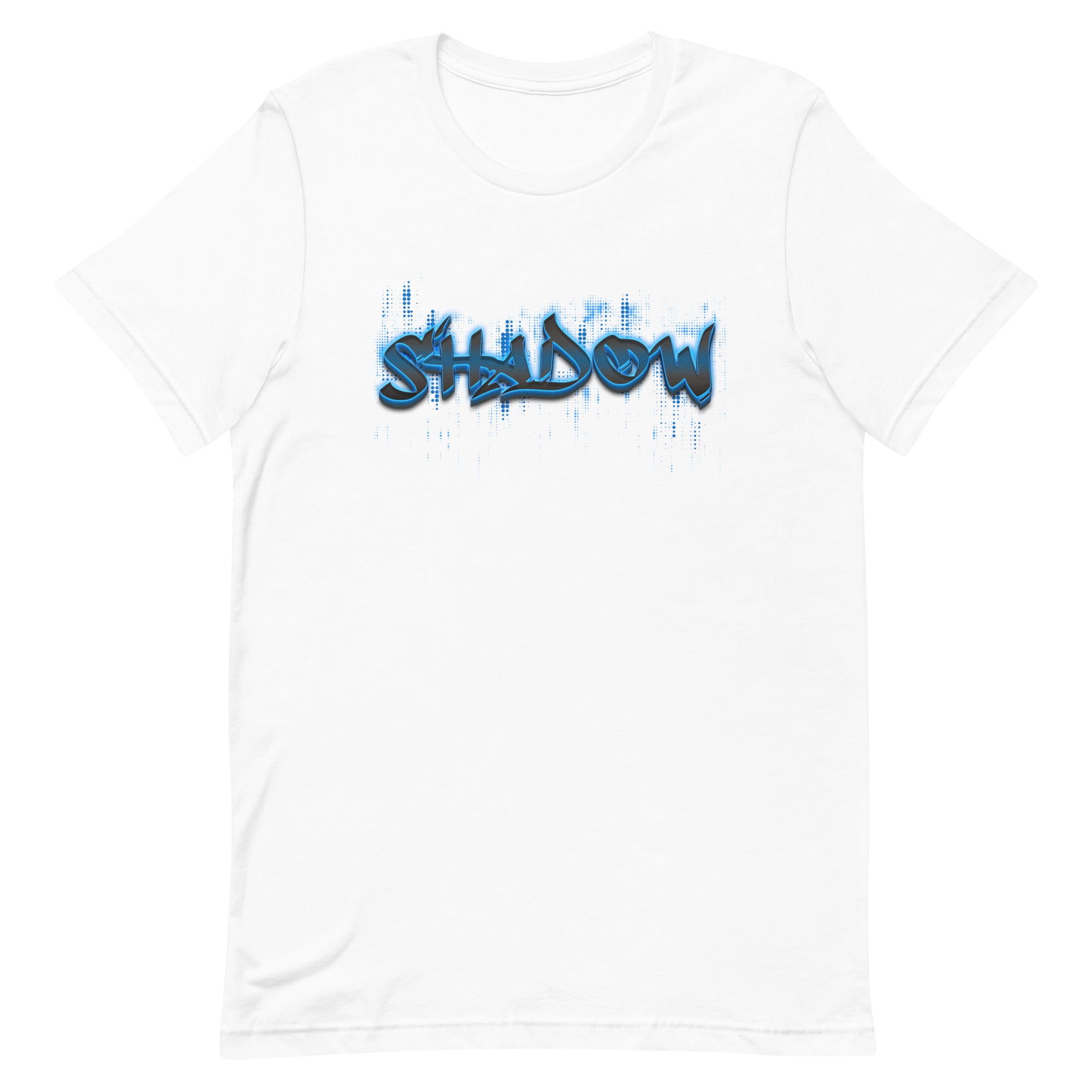 Shadow - Unisex t-shirt