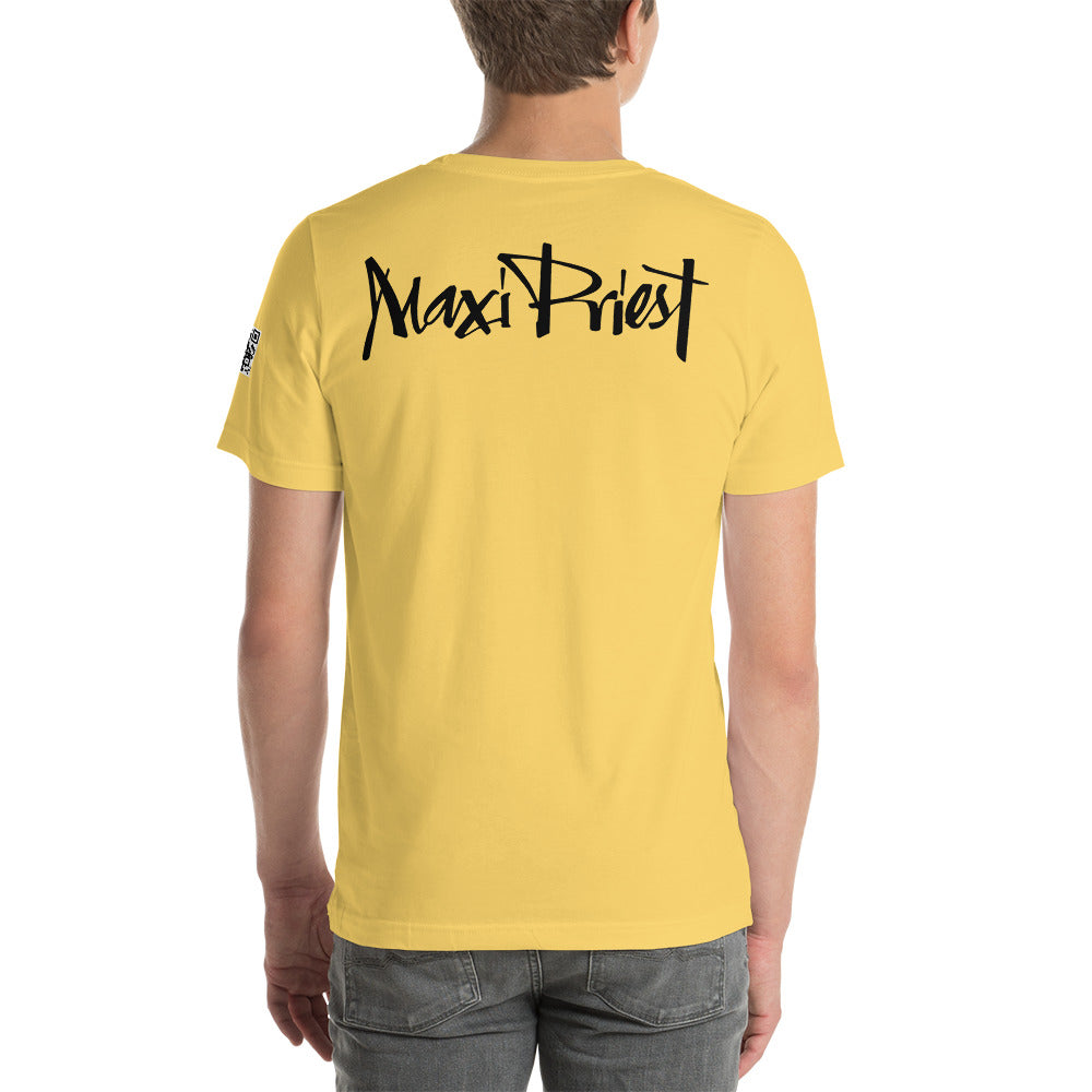 Maxi-Priest - Unisex t-shirt