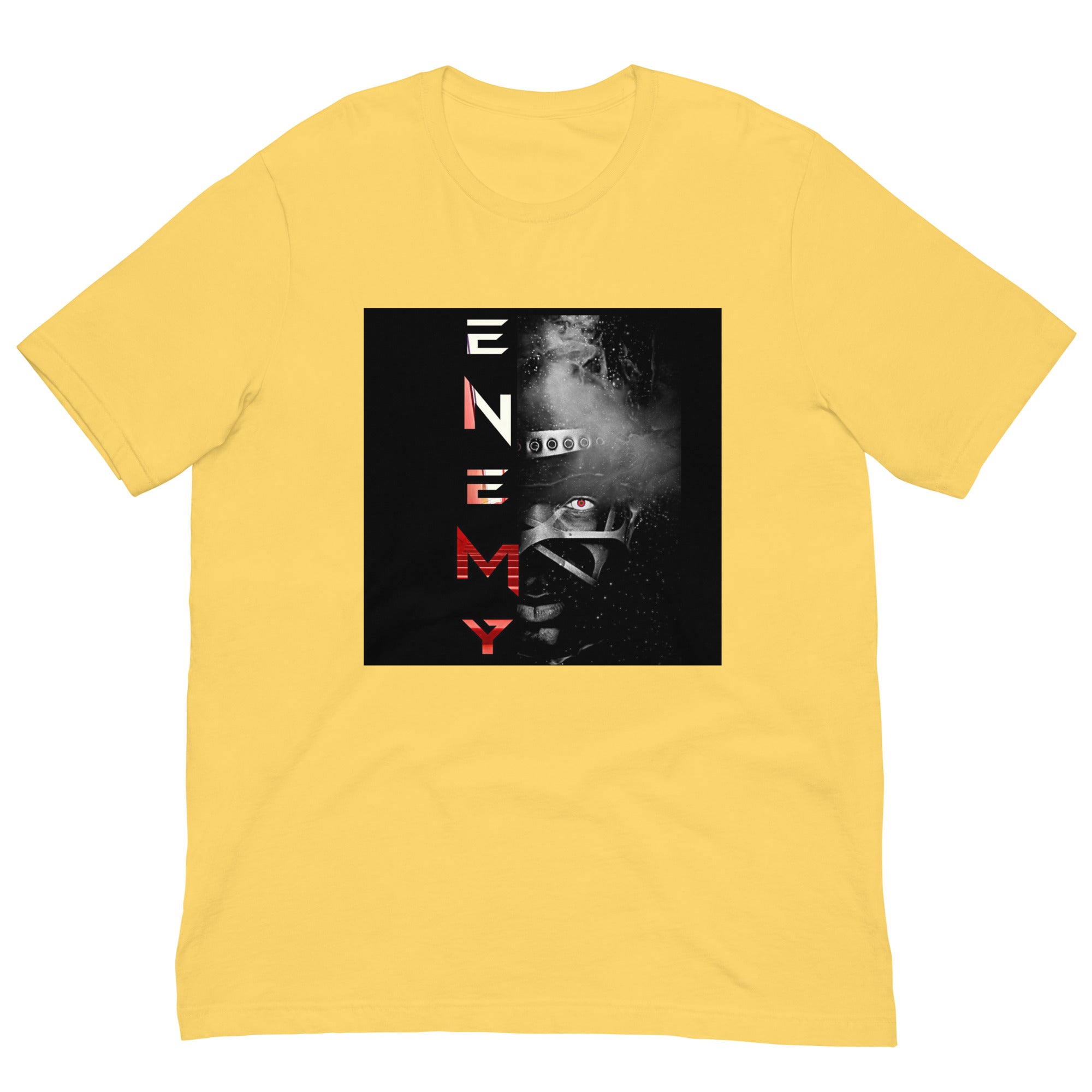 Kris Bourne - Unisex t-shirt