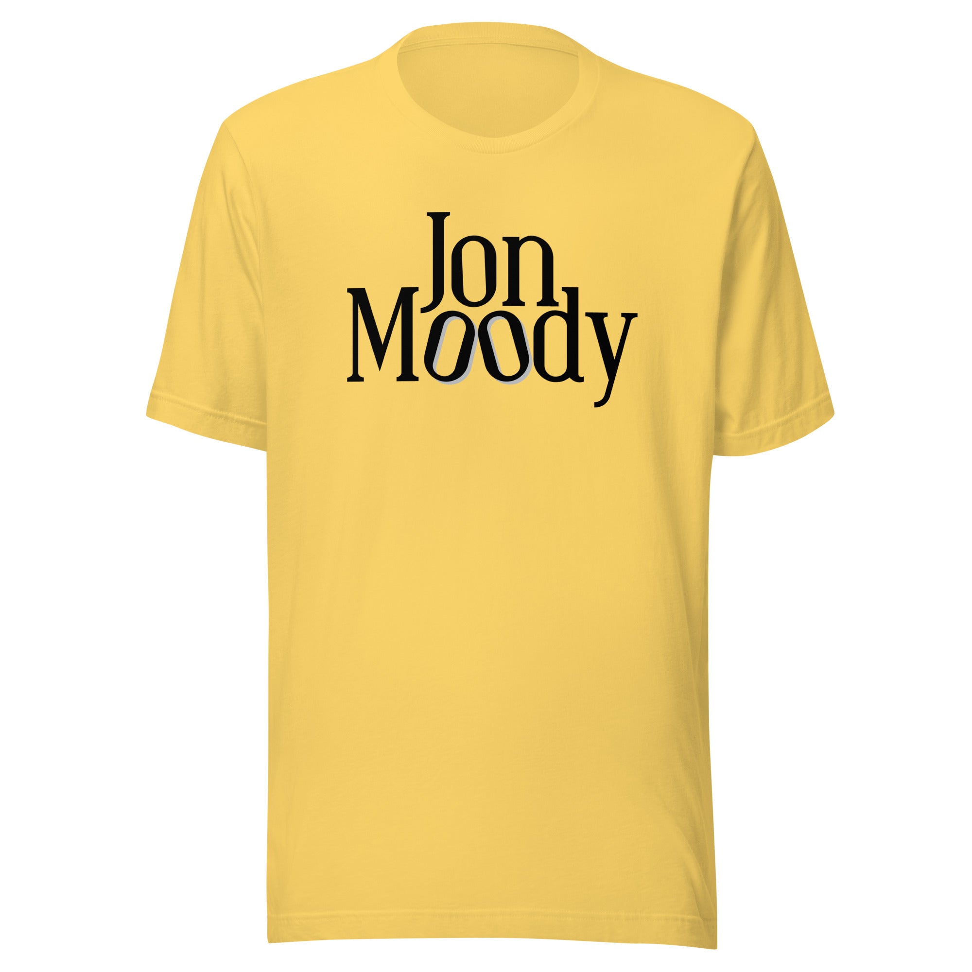 Jon Moody - Unisex t-shirt