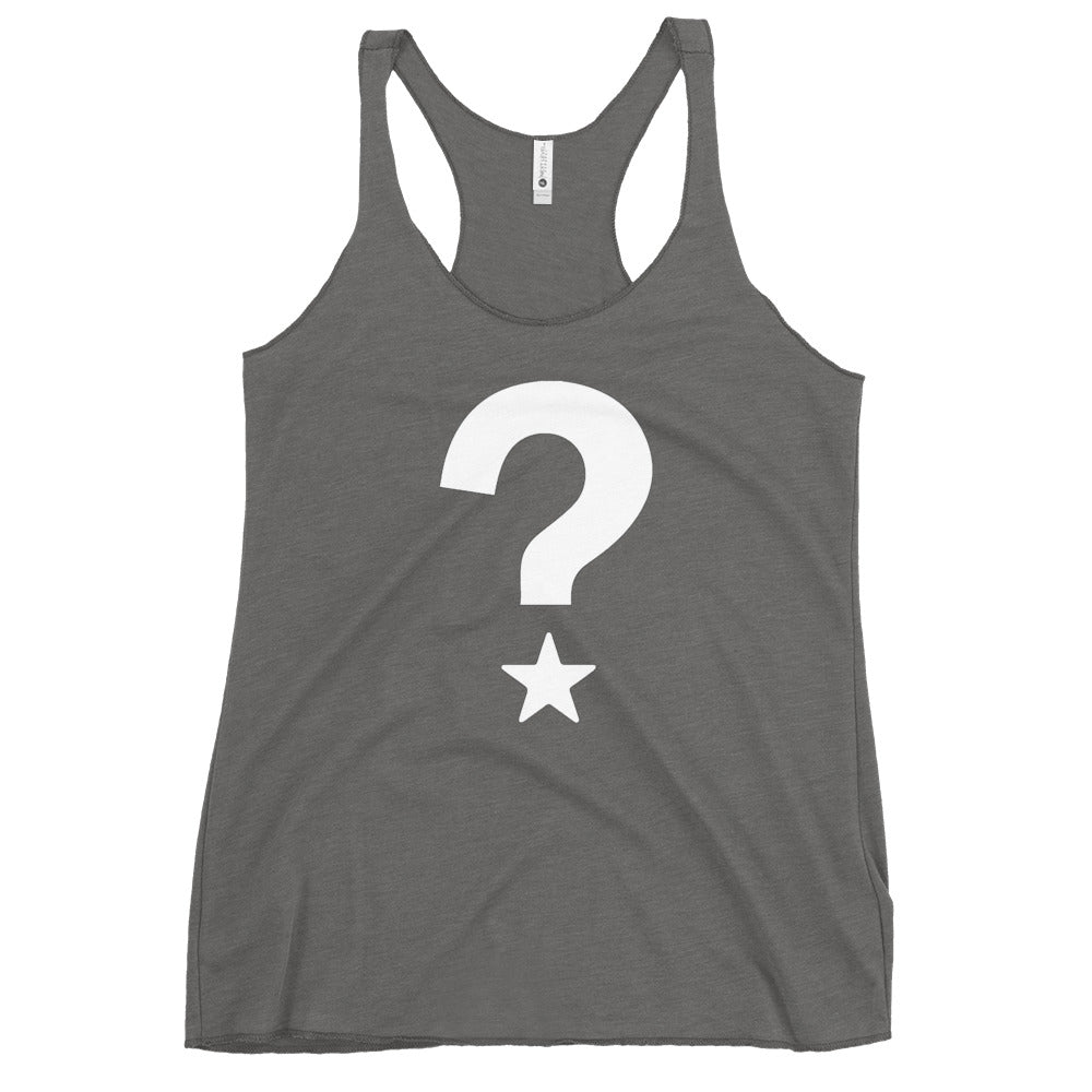 Quinn Anthony - Women's Racerback Tank